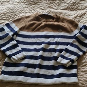 Lacoste Boys Sweater